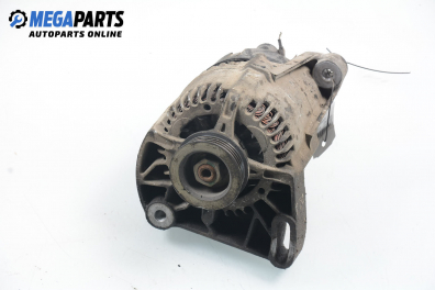 Алтернатор / генератор за Fiat Punto Hatchback II (09.1999 - 07.2012) 1.2 60 (188.030, .050, .130, .150, .230, .250), 60 к.с.