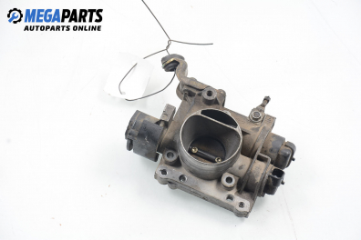 Дроселова клапа за Fiat Punto Hatchback II (09.1999 - 07.2012) 1.2 60 (188.030, .050, .130, .150, .230, .250), 60 к.с.