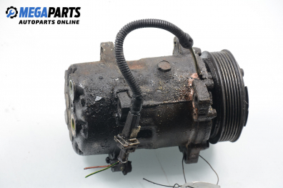 Компресор климатик за Peugeot 306 Hatchback (01.1993 - 10.2003) 2.0 HDI 90, 90 к.с.