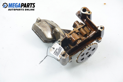 Маслена помпа за Citroen Xantia I Break (06.1995 - 01.1998) 1.8 i, 101 к.с.