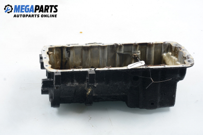 Картер за Citroen Xantia I Break (06.1995 - 01.1998) 1.8 i, 101 к.с.