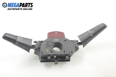 Лостчета светлини и чистачки за Mercedes-Benz M-Class SUV (W163) (02.1998 - 06.2005)