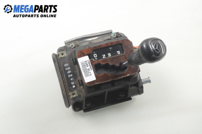 Скоростен лост (за превключване) за Mercedes-Benz M-Class SUV (W163) (02.1998 - 06.2005)