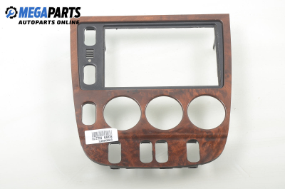 Централна конзола за Mercedes-Benz M-Class SUV (W163) (02.1998 - 06.2005)