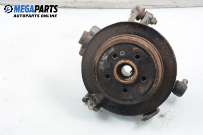 Шенкел главина за Mercedes-Benz M-Class SUV (W163) (02.1998 - 06.2005), позиция: задна, дясна