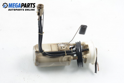 Нивомер за Mercedes-Benz M-Class SUV (W163) (02.1998 - 06.2005) ML 270 CDI (163.113)