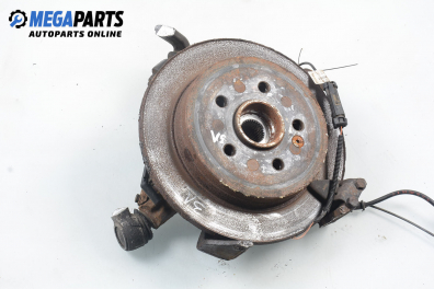 Шенкел главина за Mercedes-Benz M-Class SUV (W163) (02.1998 - 06.2005), позиция: задна, лява