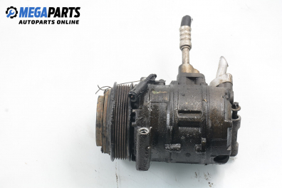 Компресор климатик за Mercedes-Benz M-Class SUV (W163) (02.1998 - 06.2005) ML 270 CDI (163.113), 163 к.с.