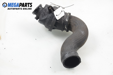 Турбопът за Mercedes-Benz M-Class SUV (W163) (02.1998 - 06.2005) ML 270 CDI (163.113), 163 к.с.