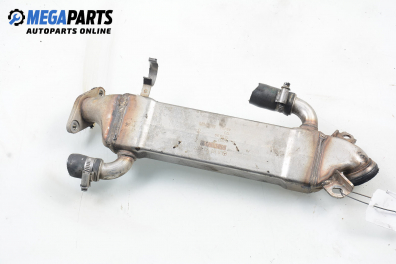 EGR охладител за Mercedes-Benz M-Class SUV (W163) (02.1998 - 06.2005) ML 270 CDI (163.113), 163 к.с.