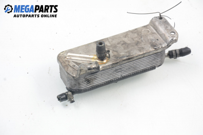 Маслоохладител за Mercedes-Benz M-Class SUV (W163) (02.1998 - 06.2005) ML 270 CDI (163.113), 163 к.с.