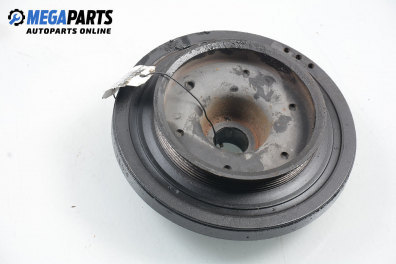 Демпферна шайба за Mercedes-Benz M-Class SUV (W163) (02.1998 - 06.2005) ML 270 CDI (163.113), 163 к.с.