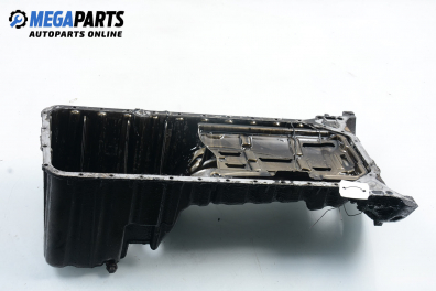 Картер за Mercedes-Benz M-Class SUV (W163) (02.1998 - 06.2005) ML 270 CDI (163.113), 163 к.с.