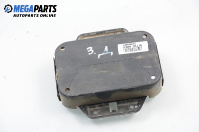 Airbag за Mercedes-Benz M-Class SUV (W163) (02.1998 - 06.2005), 4+1 вр., позиция: предна