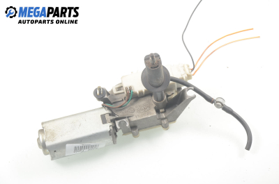 Ел. мотор за чистачките за Fiat Punto Hatchback (09.1993 - 09.1999), позиция: задна