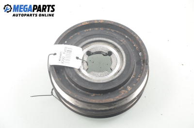 Демпферна шайба за Fiat Punto Hatchback (09.1993 - 09.1999) 1.7 TD, 71 к.с.