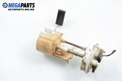 Нивомер за Fiat Punto Hatchback (09.1993 - 09.1999) 1.7 TD