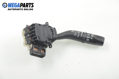 Лостче за чистачки за Mazda 6 Station Wagon I (08.2002 - 12.2007)