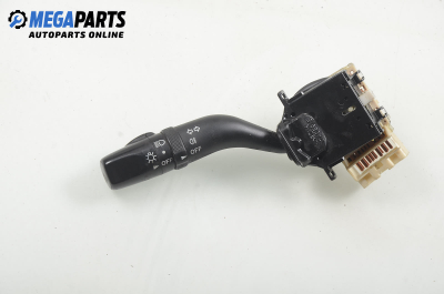 Лостче за светлини за Mazda 6 Station Wagon I (08.2002 - 12.2007)