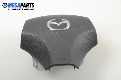Airbag за Mazda 6 Station Wagon I (08.2002 - 12.2007), комби, позиция: предна