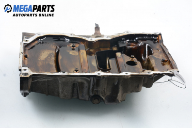 Картер за Mazda 6 Station Wagon I (08.2002 - 12.2007) 1.8, 120 к.с.