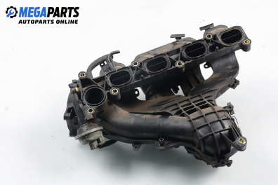 Всмукателен колектор за Mazda 6 Station Wagon I (08.2002 - 12.2007) 1.8, 120 к.с.