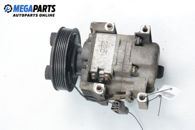 Компресор климатик за Mazda 6 Station Wagon I (08.2002 - 12.2007) 1.8, 120 к.с.