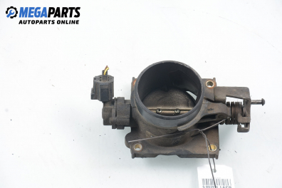 Дроселова клапа за Mazda 6 Station Wagon I (08.2002 - 12.2007) 1.8, 120 к.с.