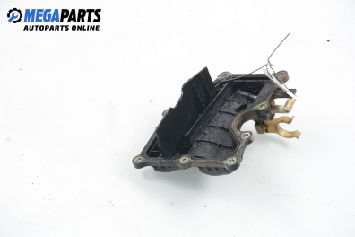 Пластмасов капак за Mazda 6 Station Wagon I (08.2002 - 12.2007), 4+1 вр., комби