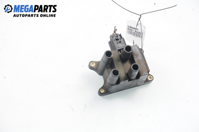 Запалителна бобина за Mazda 6 Station Wagon I (08.2002 - 12.2007) 1.8, 120 к.с.