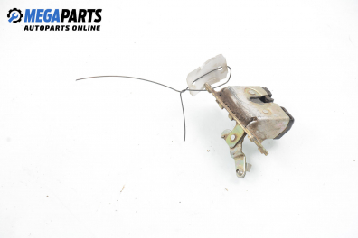 Брава заден капак за Opel Astra G Estate (02.1998 - 12.2009), комби, позиция: задна