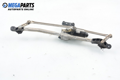 Ел. мотор за чистачките за Opel Astra G Estate (02.1998 - 12.2009), комби, позиция: предна