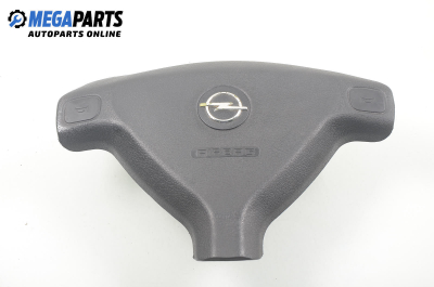 Airbag за Opel Astra G Estate (02.1998 - 12.2009), 4+1 вр., комби, позиция: предна