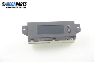 Часовник за Opel Astra G Estate (02.1998 - 12.2009)