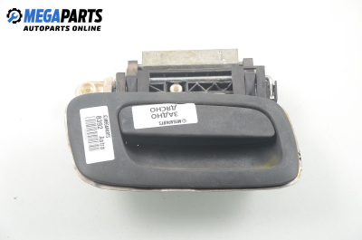 Външна дръжка за Opel Astra G Estate (02.1998 - 12.2009), 4+1 вр., комби, позиция: задна, дясна