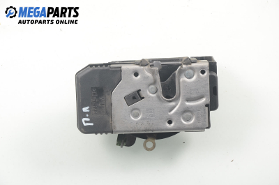 Брава на врата за Opel Astra G Estate (02.1998 - 12.2009), позиция: предна, лява