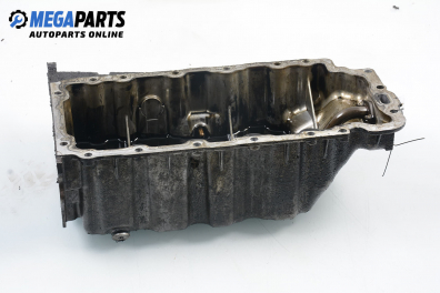Картер за Opel Astra G Estate (02.1998 - 12.2009) 2.0 DTI 16V, 101 к.с.