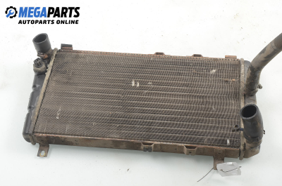 Воден радиатор за Skoda Felicia II Hatchback (01.1998 - 06.2001) 1.3, 58 к.с.