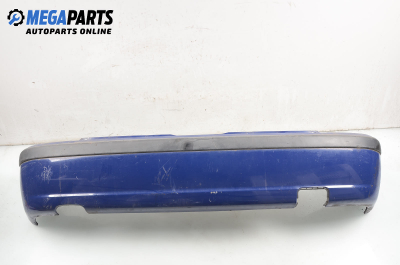 Задна броня за Skoda Felicia II Hatchback (01.1998 - 06.2001), хечбек