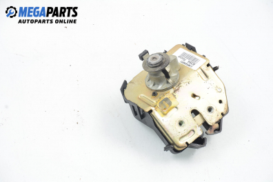 Брава заден капак за Ford Focus I Hatchback (10.1998 - 12.2007), хечбек, позиция: задна