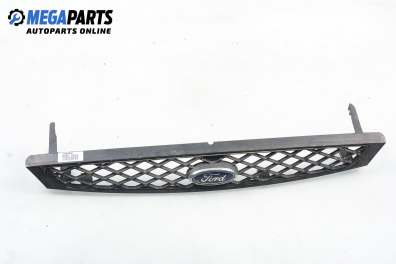 Решетка за Ford Focus I Hatchback (10.1998 - 12.2007), хечбек
