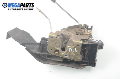 Брава на врата за Ford Focus I Hatchback (10.1998 - 12.2007), позиция: предна, лява