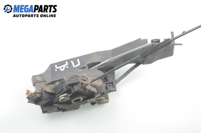 Брава на врата за Ford Focus I Hatchback (10.1998 - 12.2007), позиция: предна, дясна