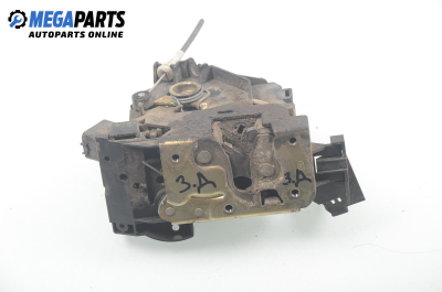 Брава на врата за Ford Focus I Hatchback (10.1998 - 12.2007), позиция: задна, дясна