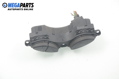 Бутони климатик за Ford Focus I Hatchback (10.1998 - 12.2007)