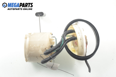 Нивомер за Ford Focus I Hatchback (10.1998 - 12.2007) 1.8 Turbo DI / TDDi