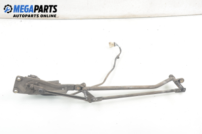 Ел. мотор за чистачките за Citroen Xsara Break (10.1997 - 03.2010), комби, позиция: предна