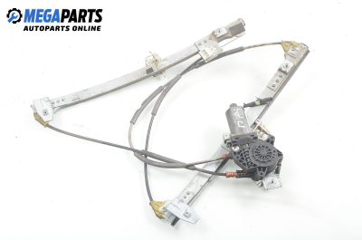 Машинка ел. стъкло за Citroen Xsara Break (10.1997 - 03.2010), 4+1 вр., комби, позиция: предна, дясна