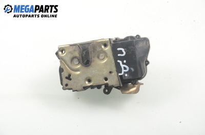 Брава на врата за Citroen Xsara Break (10.1997 - 03.2010), позиция: предна, дясна