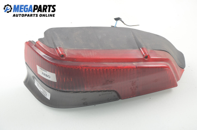 Стоп за Peugeot 106 I Hatchback (08.1991 - 04.1996), позиция: лява